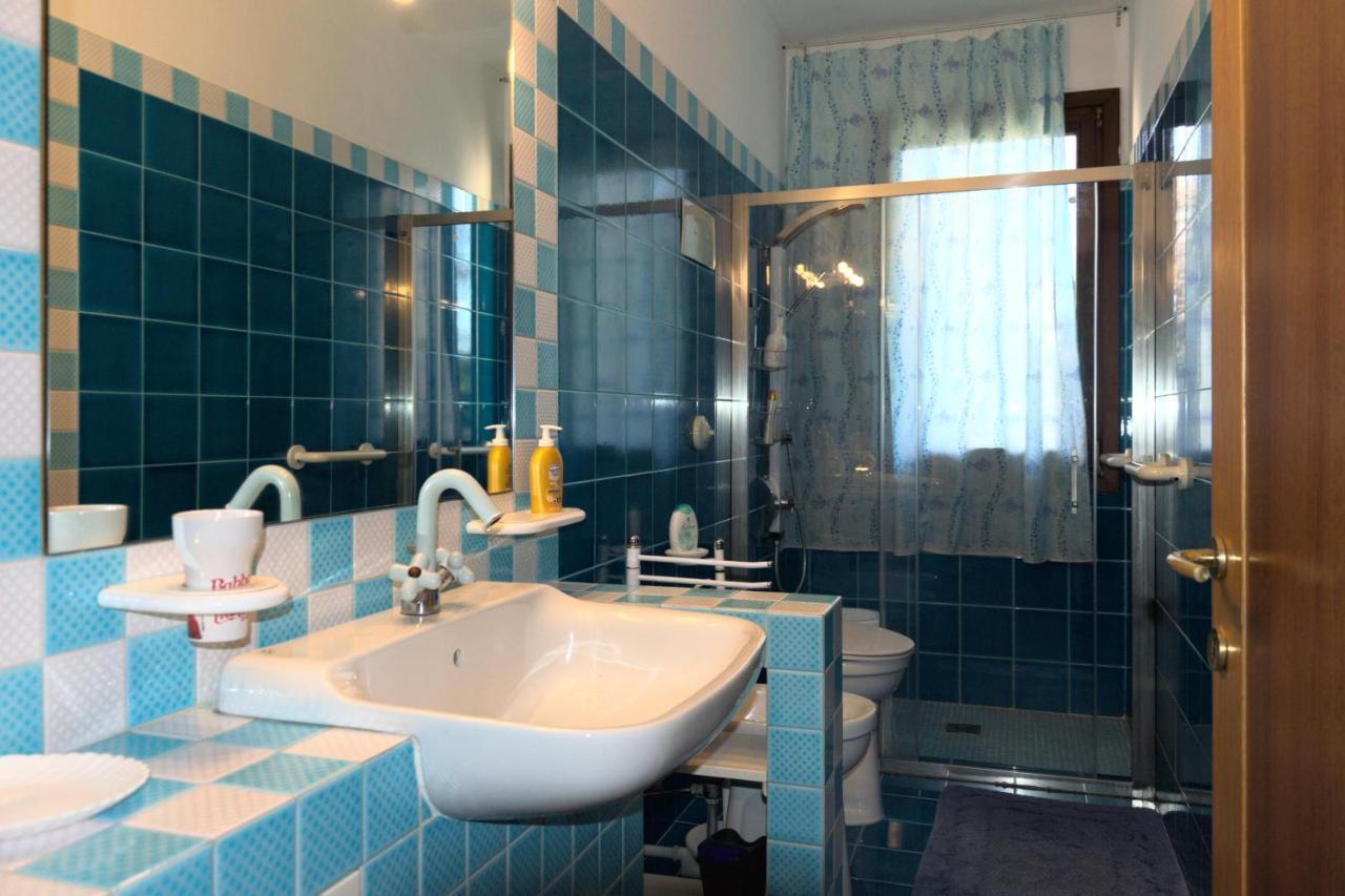 La Casa Dei Tigli Appartement Treviso Buitenkant foto