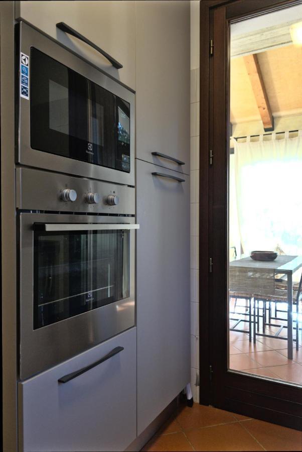La Casa Dei Tigli Appartement Treviso Buitenkant foto